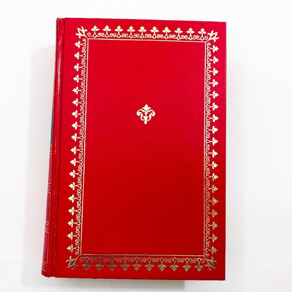 The New Dictionary of Thoughts A Cyclopedia of Quotations 1966 HB - Picture 3 of 10